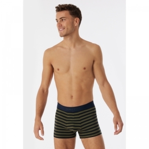 Heren boxershorts, 3-pack 909 sortiert 3