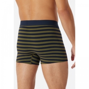 Heren boxershorts, 3-pack 909 sortiert 3