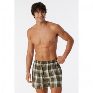 Heren boxershorts, los 910 sortiert 4