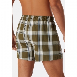 Heren boxershorts, los 910 sortiert 4