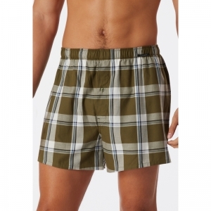 Heren boxershorts, los 910 sortiert 4