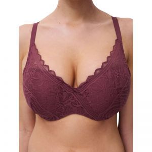 Floral Touch Covering memorybh 0K7 Sienna