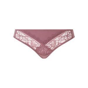 Floral Touch slip 0R4 Rose des bo