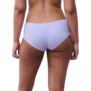 Floral Touch shorty 08B Thistle