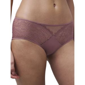 Floral Touch shorty 0R4 Rose des bo