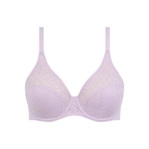 Norah Covering molded bra 027 Mauve