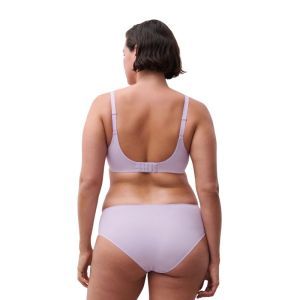 Norah Covering molded bra 027 Mauve