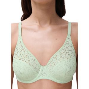 Norah Covering molded bra 0EP Celadon