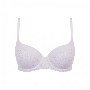 Norah Covering t-shirt bra 06f Evening Haz