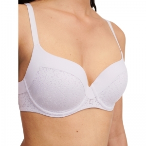 Norah Covering t-shirt bra 06f Evening Haz