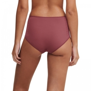 Norah Tailleslip 085 Sepia