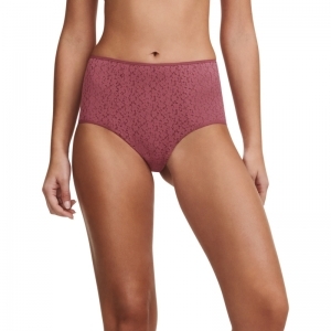 Norah Tailleslip 085 Sepia