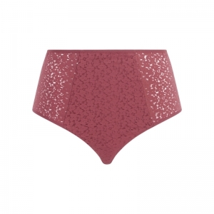 Norah Tailleslip 085 Sepia