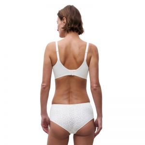Norah Hipster 010 White