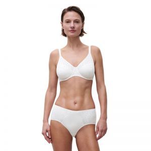 Norah Hipster 010 White