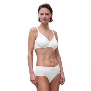 Norah Hipster 010 White