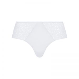 Norah Hipster 010 White