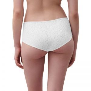 Norah Hipster 010 White
