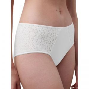Norah Hipster 010 White