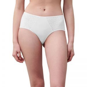 Norah Hipster 010 White