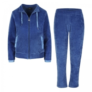 Homewear luxeset  154 Rivièra Blu