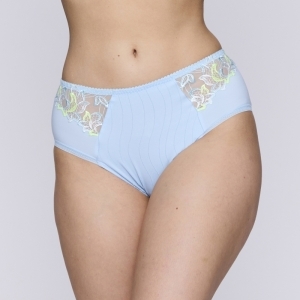DEAUVILLE MLY Milky Blue