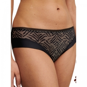 Graphic Allure 011 Black