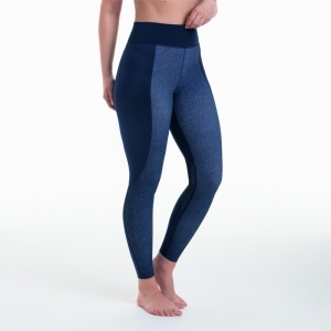 PanAlp sport tights compressio 342 jeans