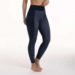 PanAlp sport tights compressio 342 jeans