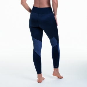 PanAlp sport tights compressio 342 jeans