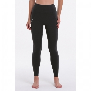 Sport tights smart 001 zwart