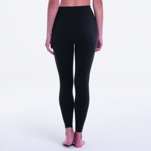 Sport tights smart 001 zwart