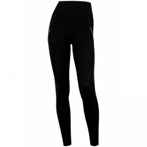 Sport tights smart 001 zwart