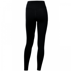 Sport tights smart 001 zwart