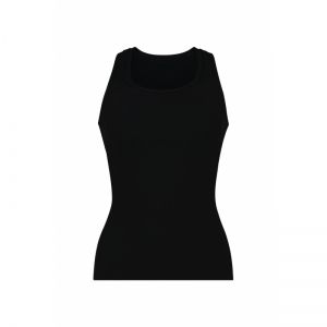 tank top smart 001 zwart