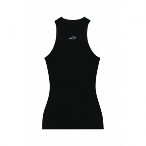 tank top smart 001 zwart