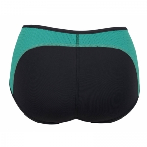 Anita Active Sportslip peacock/antraci