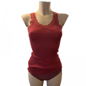 Onderhemdje zonder mouwen 566 Ribes