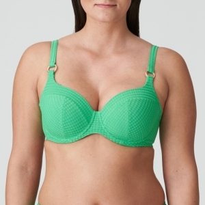 MARINGA LUG Lush green
