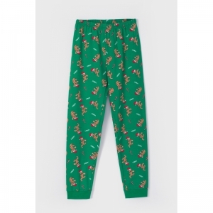 Unisex pyjama 971 koekjes all