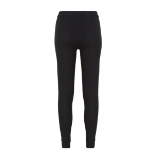 Women Thermo Pants black