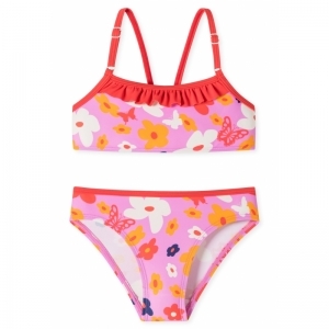 Meisjes bikini 503 rosa