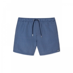 Heren zwemshort 815 navy