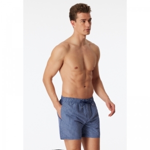 Heren zwemshort 815 navy