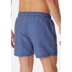 Heren zwemshort 815 navy