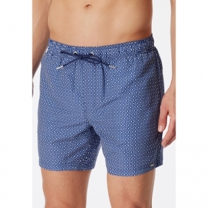 Heren zwemshort 815 navy