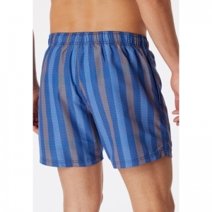 Heren zwemshort 904 multicolor