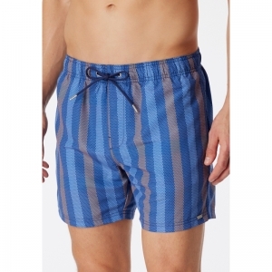 Heren zwemshort 904 multicolor