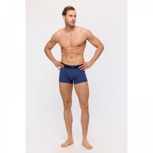 Heren boxer, 2-pack 075 palmbomen p