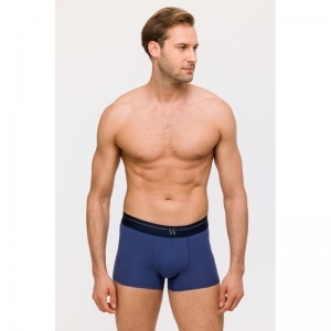 Heren boxer, 2-pack 075 palmbomen p